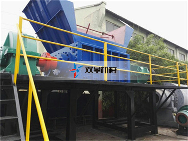 粉碎铝设备选择哪种废铝粉碎机优秀合适皓星机械