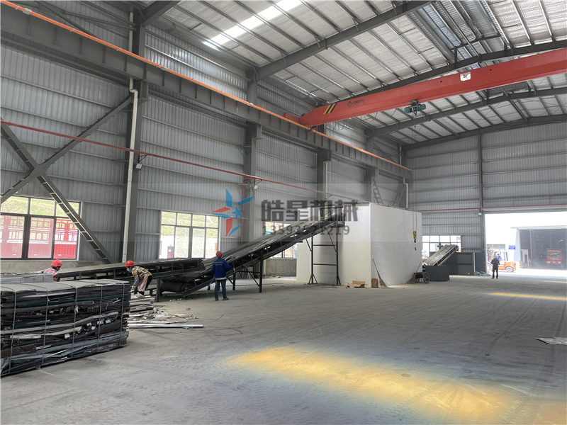 铝合金破碎机设备适合加工哪些类型的物料 铝合金破碎机设备适合加工哪些类型的物料