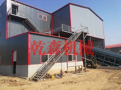 铝合金破碎机 铝合金破碎机