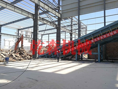 河北打包料破碎机 河北打包料破碎机