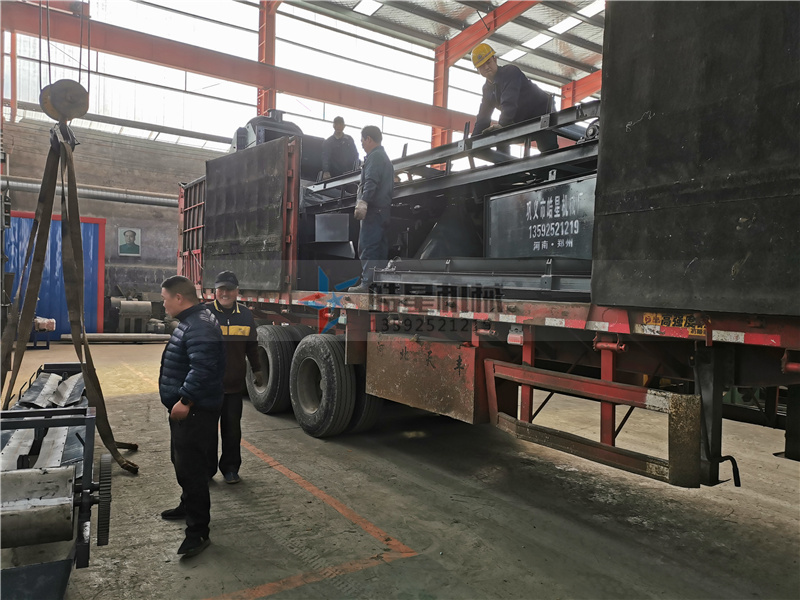 铝合金破碎机厂家发货 铝合金破碎机厂家发货